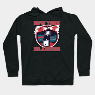 New York Islanders Hoodie